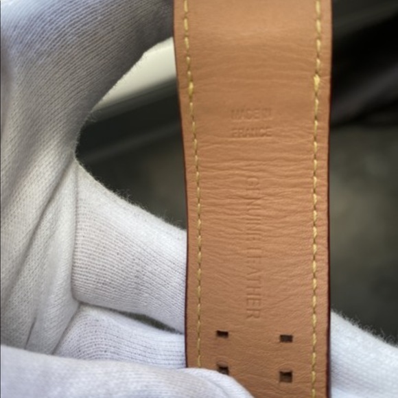 Louis Vuitton Tambour Quartz - Picture 7 of 8